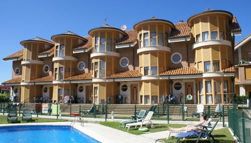 Apartamentos Quinto Sueño - Foto 5