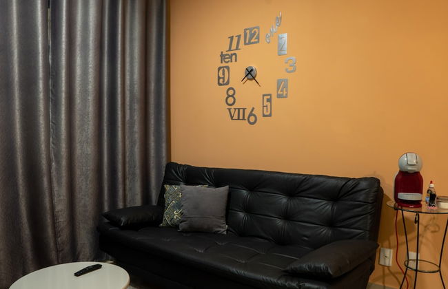 HUB Flats Luxo - Foto 31