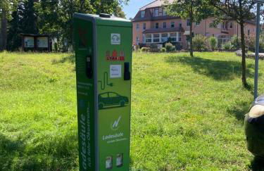 Haus Brandenburg - Foto 12