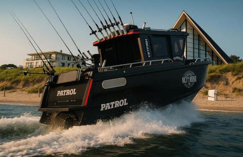Aparthotel Ostseeperle Glowe - schön gestrandet - Foto 142