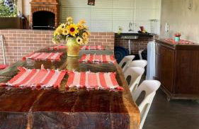 CANTINHO DA ROSA ac - RIO PRIVATIVO - Foto 2