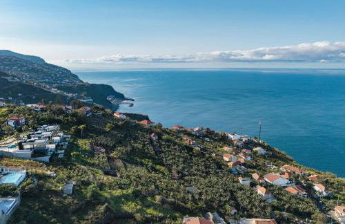 Saudade Residence - Ultra Luxury Futuristic Ocean Zen Retreat - Photo 5