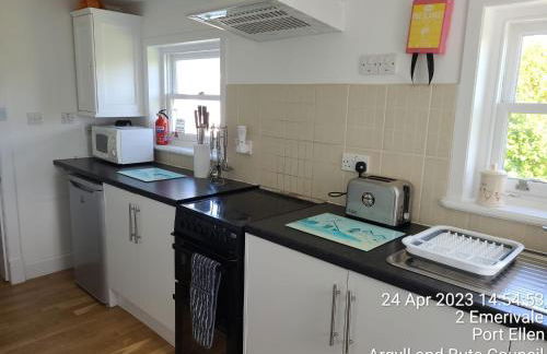 Upper Imeraval Cottage Sleeps 6 Pet-Friendly - Foto 99