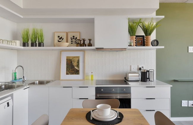 SIX ON N - Fluent Serviced Apartments - Photo 41