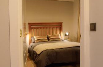 Villa Rosa Apartamentos en casa rural con vistas panoramicas a la ria - Foto 9