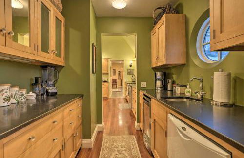 Stunning South Hero Home on Lake Champlain with View - Foto 18