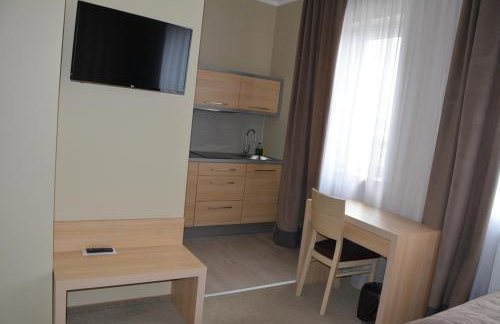 EMEF Centrum Szkoleniowo-Serwisowe - Photo 25