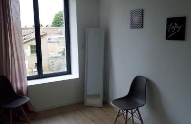 Futuroscope appartement 40m2 à 7 min du parc - Foto 7