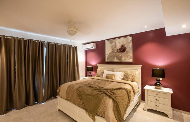 Garden View Condo in Maho - Foto 3