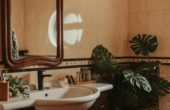 Maya pool & mountain view villa - Foto 35