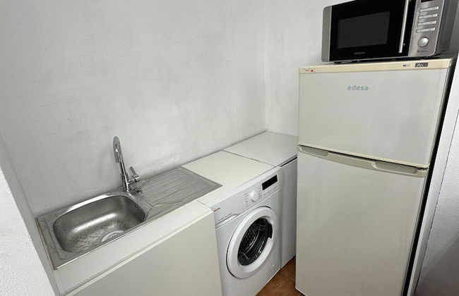 Studio in Pontevedra - Photo 8