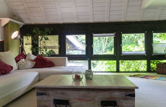 Country Life at the Pyrmonter Zehnthof - Foto 19