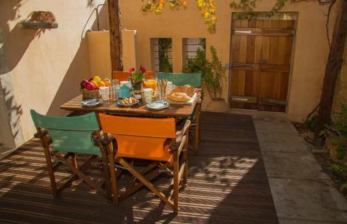 Agapi Holiday House - Photo 6