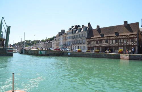 APPARTEMENT LES MOUETTES - Foto 12