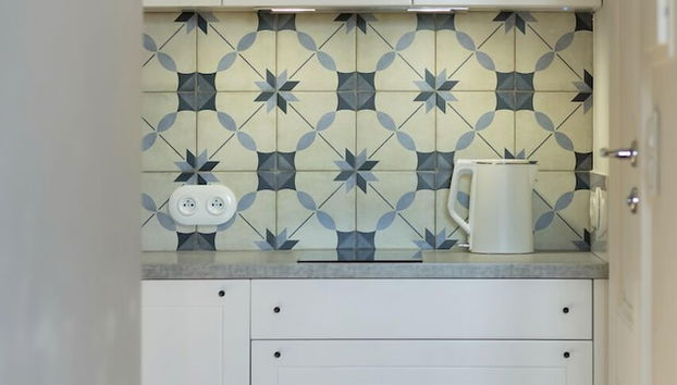 Elite Apartments Granaria Luxury Studio - Foto 5, Habitación