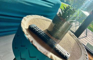 Chalet avec vue et jardin calme Paris Saclay - 5min RER B - Foto 14