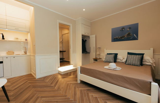 Cyrus&Janus flats - Foto 16