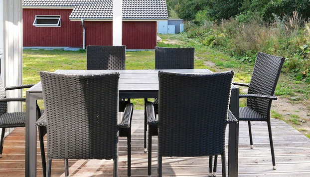Holiday Home in Großenbrode - Foto 5, Restauración