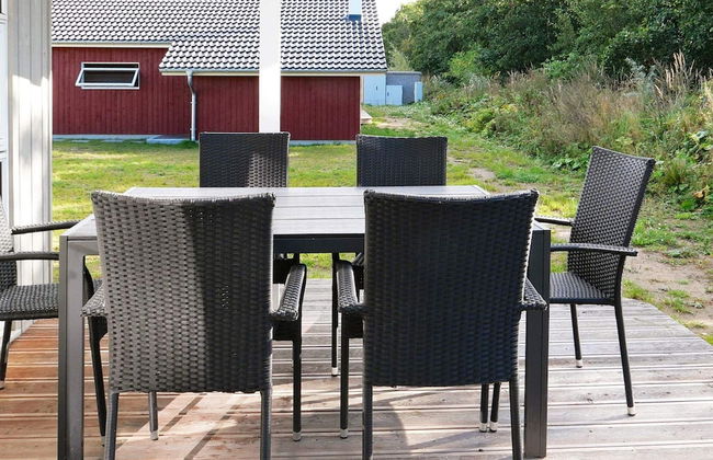 Holiday Home in Großenbrode - Photo 6