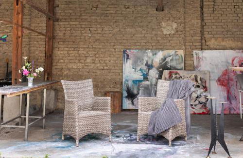 Vierseitenhof mit Pool - Foto 39