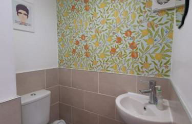 Gorgeous Edwardian Terrace in Old Trafford - Foto 13