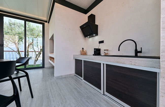 Villa Skyfall - Foto 35