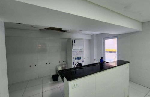 APARTAMENTO PÉ NA AREIA - Foto 25