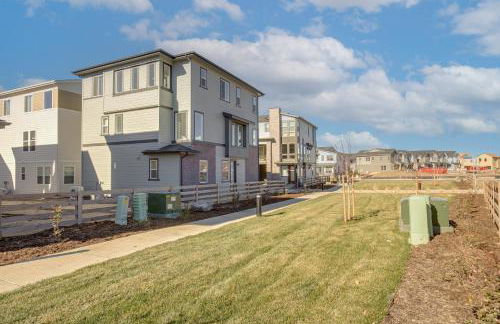 8 Mi to Denver Tech Center Business-Ready Retreat - Foto 9