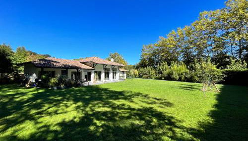 Ecrin de verdure Entre forêt et océan - Foto 5, Garden, Garden view