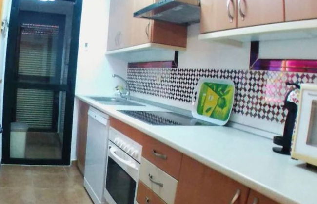 106637 - Apartment in Zahara - Foto 6