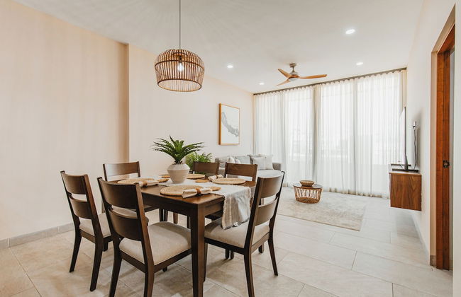 Torre San Angel - Foto 57