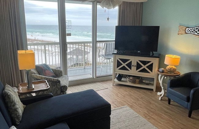 Pelican Beach 0615 2 Bedroom Condo by Pelican Beach Management - Foto 15