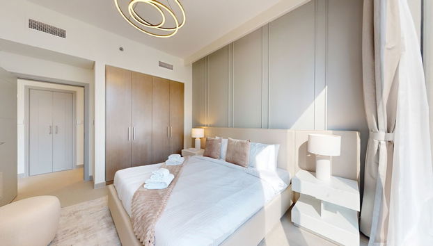 Primestay - Forte 1 1br, Downtown - Foto 2, Habitación