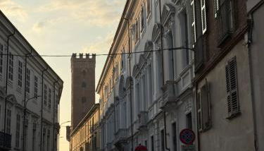 Apartment Corso Alfieri from 1700s AC & Queen Bed - Photo 1