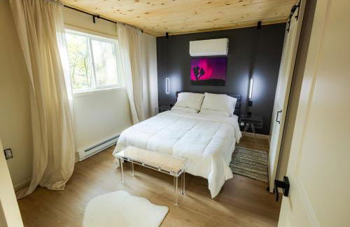 Deer Trails Retreat -Pocono Getaway Near Kalahari - Foto 42