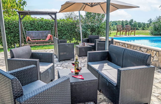 Villa Emanuela - Foto 53