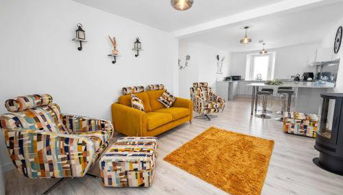 Stunning 2BR Apt - Central High Street Location - Foto 2