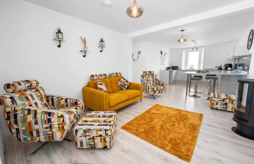 Stunning 2BR Apt - Central High Street Location - Foto 2