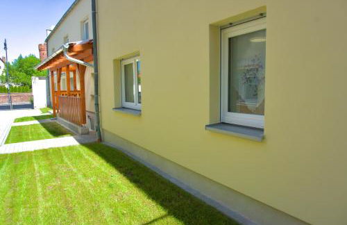 Ferienwohnung Sonnenschein - Foto 5