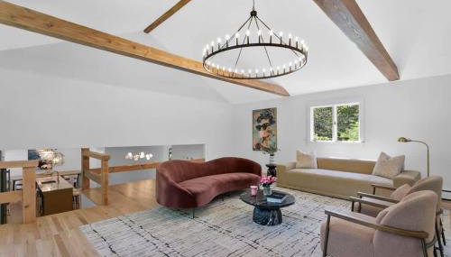 Renovated Retreat with Heated Pool - Foto 5