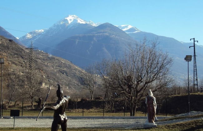 Agriturismo Terra del Sole - Photo 33