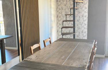 Uroczy apartament z dostępnym parkingiem i ogrodem - Foto 10