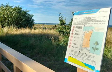 Apartament Turkusowe Łąki 4c-1 - Foto 54