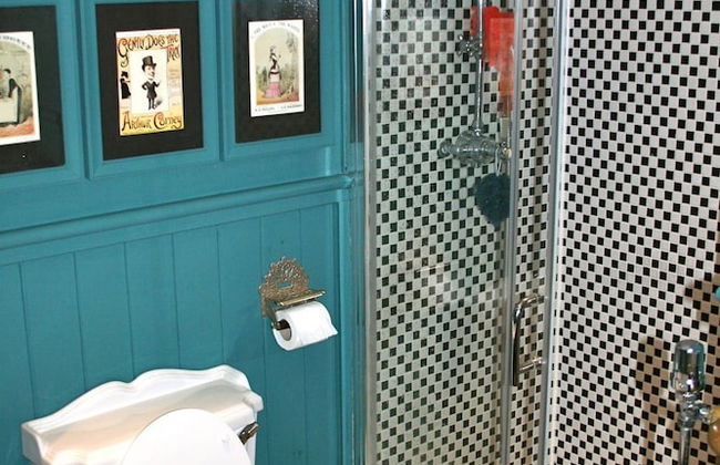 The Old Methodist Church Apartments - Foto 10