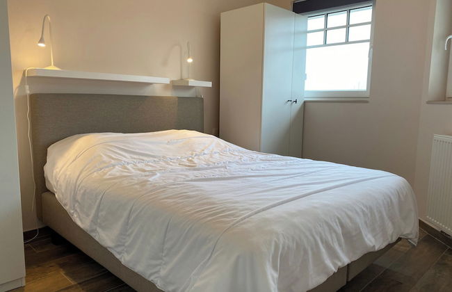 Apartment in Nieuwpoort by the Marina - Foto 3