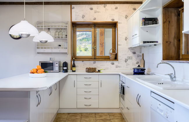 3 bedroom House in Elorrio with garden and terrace - Photo 7