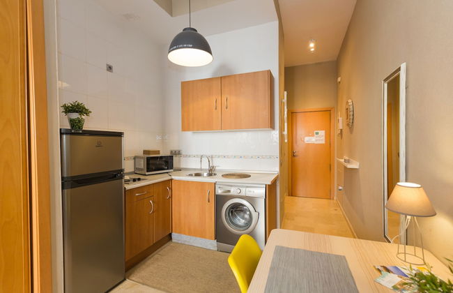 Studio Postigo Centro - Foto 17