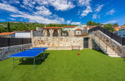 Stone Villa Mavrić - Foto 45