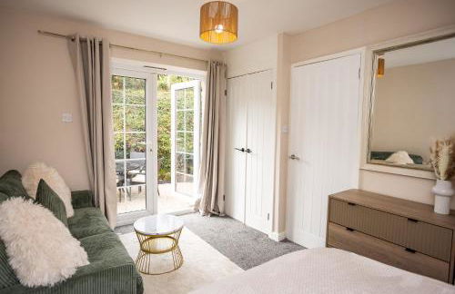 Rose Cottage - 2 Bedroom Cottage - Penally - Photo 6