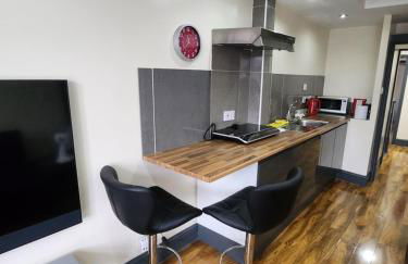 133 A Park Road Stretford - Foto 18